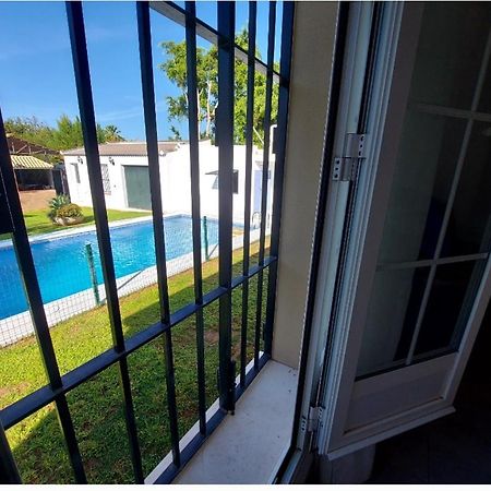 Casa Turquesa Villa Valencina de la Concepción Eksteriør billede