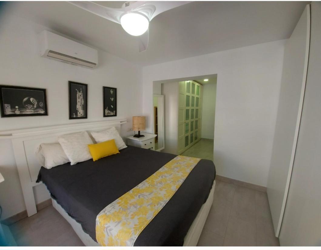 Casa Turquesa Villa Valencina de la Concepción Eksteriør billede