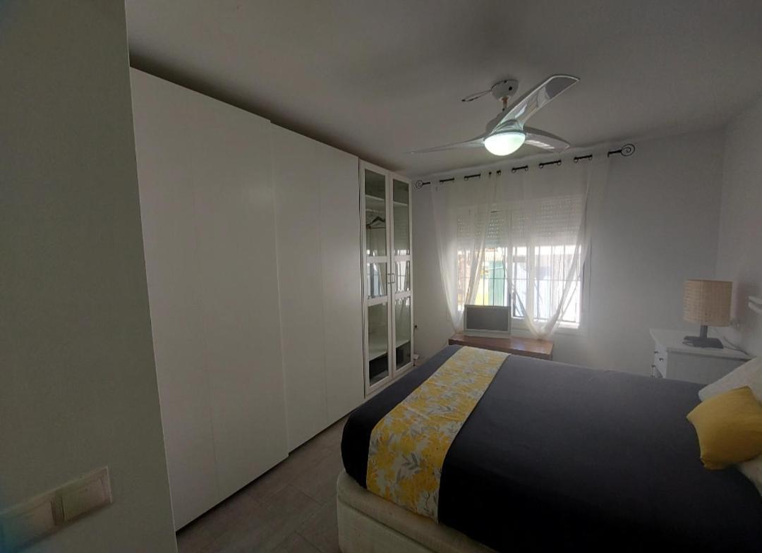 Casa Turquesa Villa Valencina de la Concepción Eksteriør billede