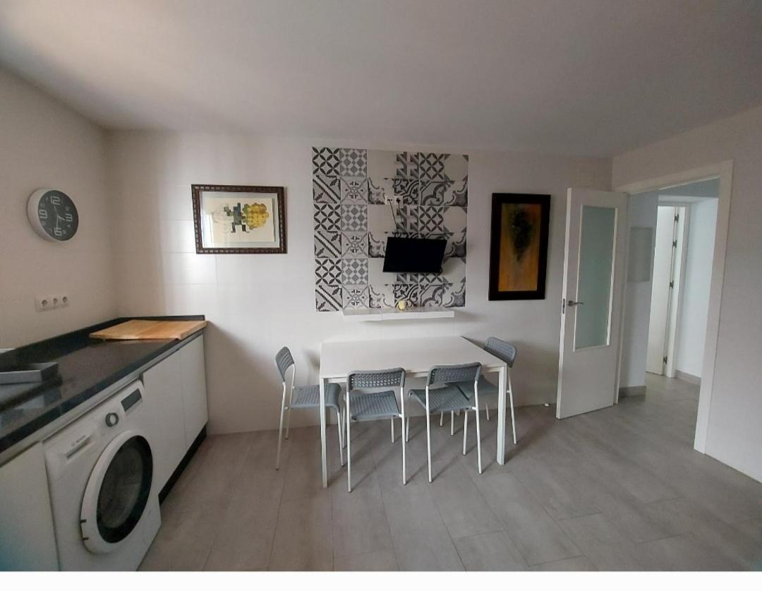 Casa Turquesa Villa Valencina de la Concepción Eksteriør billede