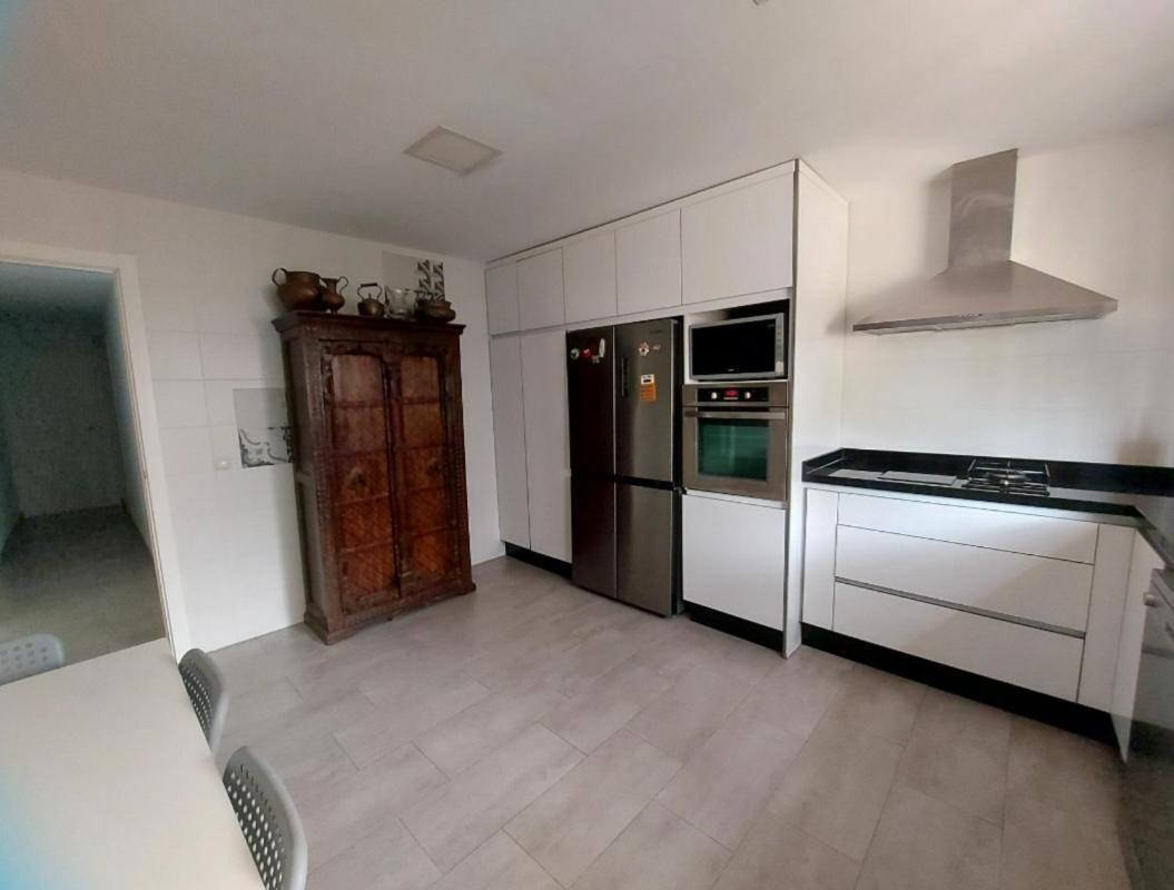 Casa Turquesa Villa Valencina de la Concepción Eksteriør billede