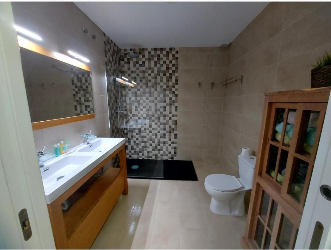 Casa Turquesa Villa Valencina de la Concepción Eksteriør billede
