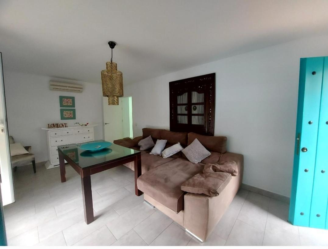 Casa Turquesa Villa Valencina de la Concepción Eksteriør billede