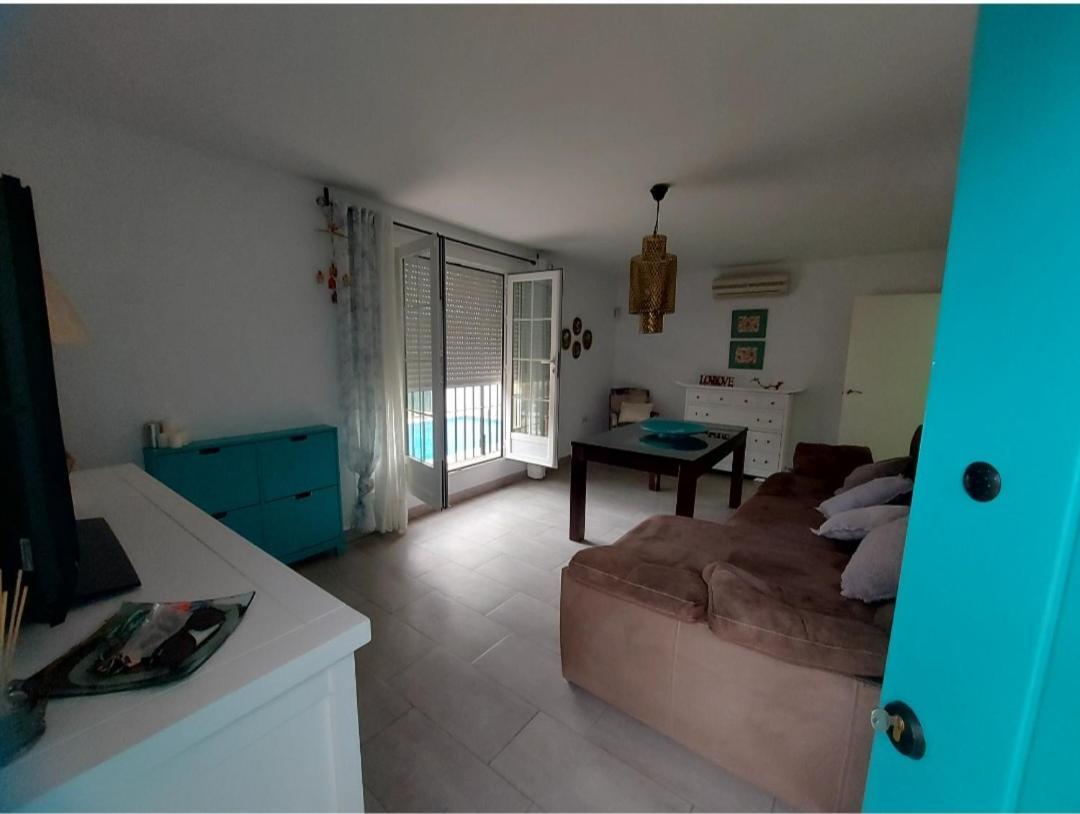 Casa Turquesa Villa Valencina de la Concepción Eksteriør billede